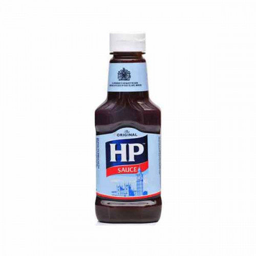 HP Original Sauce 285gm  HP Original Sauce 285gm