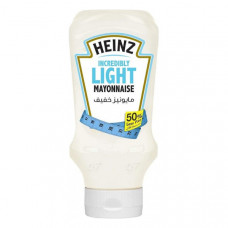 Heinz Light Mayonnaise 225ml 