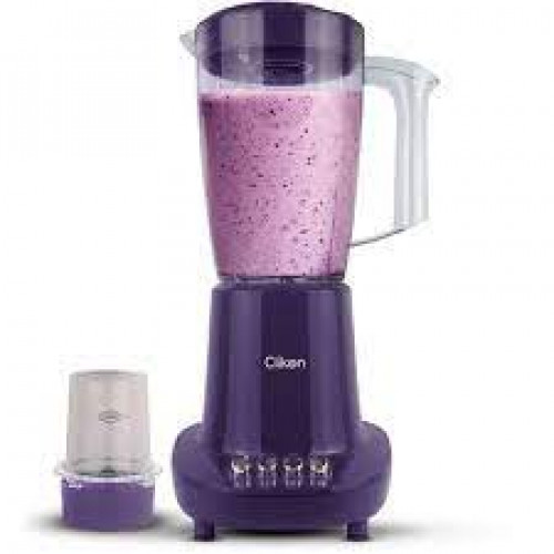 Clikon Ck-2668 2 In1 Blender 600W Clikon Ck-2668 2 In1 Blender 600W