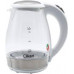 Clikon Glass Kettle 1.7L-1850 2200W -Ck5147