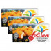 Al Islami Chicken Nuggets 3 x 280gm  Al Islami Chicken Nuggets 3 x 280gm
