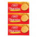 Tiffany Digestive Biscuits 3 x 250gm  Tiffany Digestive Biscuits 3 x 250gm