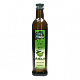 Rahma Extra Virgin Oilive Oil 500ml
