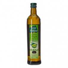 Rahma Extra Virgin Olive Oil 750ml 