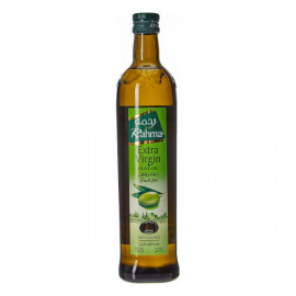 Rahma Extra Virgin Olive Oil 750ml