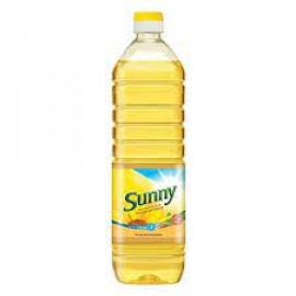 Sunny Cooking Oil 750Ml