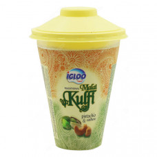 Igloo Ice Cream Malai Kulfi 140ml 