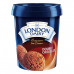 London Dairy Ice Cream Double Chocolate 500ml  London Dairy Ice Cream Double Chocolate 500ml
