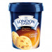 London Dairy Ice Cream Caramel Crunch 500ml  London Dairy Ice Cream Caramel Crunch 500ml