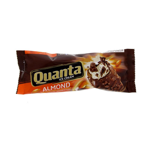QUANTA ALMONDS ICE CREAM 100ML