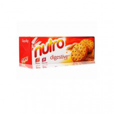 Nutro Digestive Biscuits 400gm 