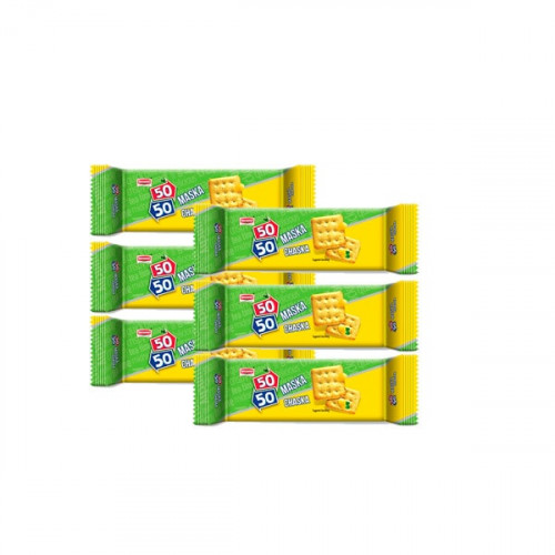 Britannia Maska Chaska 71 Gm  (5+1 Free)  Britannia Maska Chaska 71 Gm  (5+1 Free)