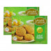 Al Areesh Falafel 2 x 300gm  Al Areesh Falafel 2 x 300gm