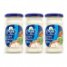 Puck Cream Cheese Spread 3 x 240gm  Puck Cream Cheese Spread 3 x 240gm