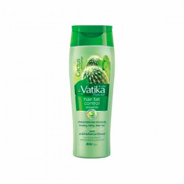 Dabur Vatika Shampoo Hair Fall Control 400ml