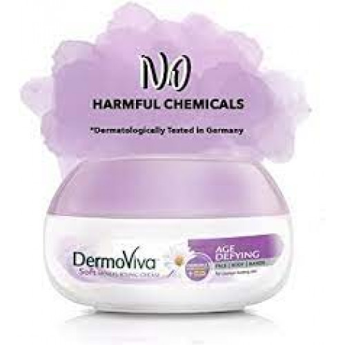 Vatika Dermoviva Age Defying Moist Cream 70Ml Vatika Dermoviva Age Defying Moist Cream 70Ml