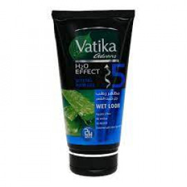 Dabur Vatika Wet Look Hair Gel150Ml