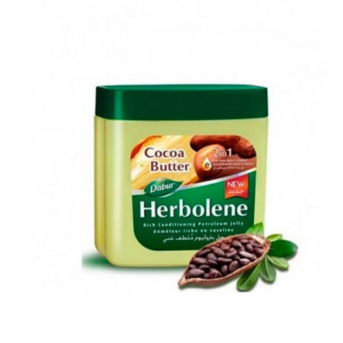 Dabur Herbal Petroleum Jelly 225ml  Dabur Herbal Petroleum Jelly 225ml