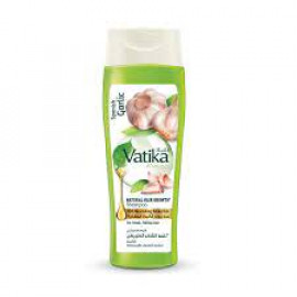 Dabur Vatika Garlic Shampoo 400Ml