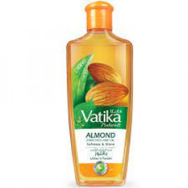 Dabur Vatika Almond Hair Oil 500 Ml