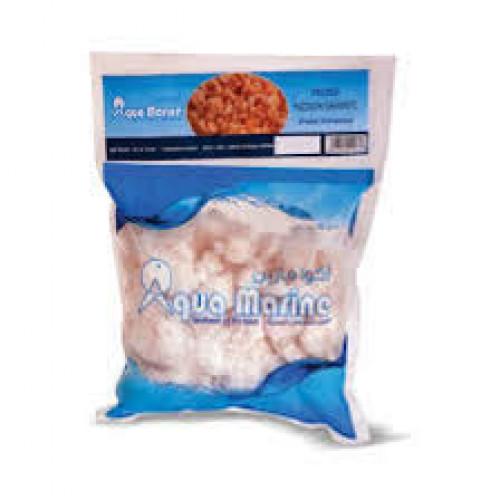 Aqua Marine Shrimps Medium 500Gm