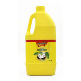 Nellara Coconut Oil 1Ltr