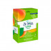 St.Ives Glowing Sheet Mask Apricot 8s 