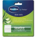 Vaseline Lip Therapy Aloe 4.8Gm