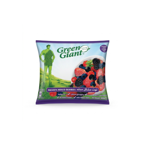 AMERICANA CRUNCHY ZING CHICKEN FILLET BURGER 440GM