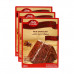 Betty Crocker Milk Chocolate Cake Mix 3 x 510gm 