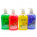 Novell Hand Soap 4 x 500ml 