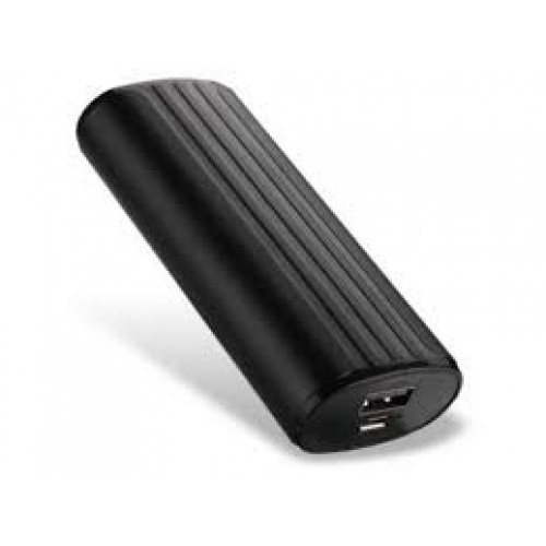 XCELL POWER BANK 5100 MAH BLACK