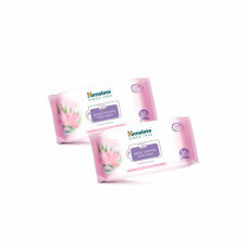 Himalaya Baby Wipes Soothing & Protecting 56-s 1 + 1 Free 
