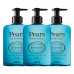 Pears Hand Wash Soft & Fresh 3 x 250ml  Pears Hand Wash Soft & Fresh 3 x 250ml