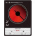 Sonashi Sis014C Infrared Cooker Ceramic 2000W Sonashi Sis014C Infrared Cooker Ceramic 2000W