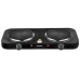 Sonashi Shp613 Double Hot Plate Sonashi Shp613 Double Hot Plate