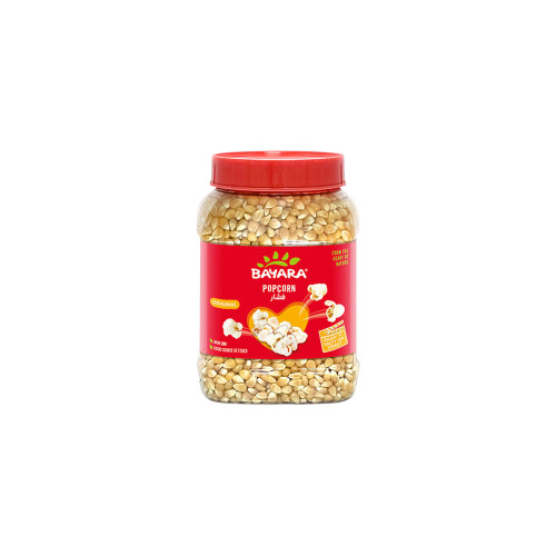BAYARA POPCORN JAR ORIGINAL 830GM