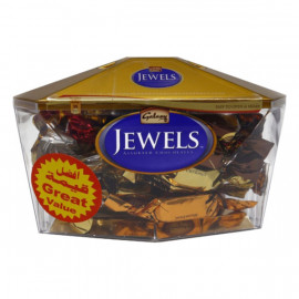 Galaxy Jewels Assorted Chocolates 200gm Special Price