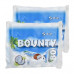 Bounty Coconut Milk Chocolate Bars 2 x 285gm 
