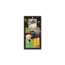 SUNBULAH LOW FAT PUFF PASTRY SQ 400 GM