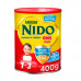 Nido Growing Up Formula One Plus 400gm Nido Growing Up Formula One Plus 400gm