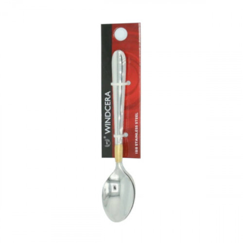 Windcera Jessica Tea Spoon 6 Pcs Set  Windcera Jessica Tea Spoon 6 Pcs Set