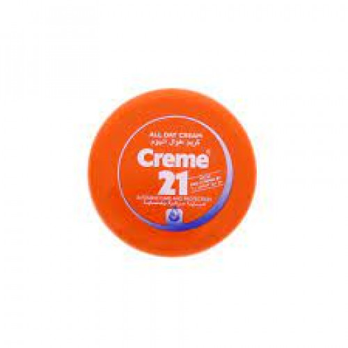 Creme 21 Creme Asstd 3S*50Ml Sp Creme 21 Creme Asstd 3S*50Ml Sp