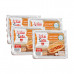 Sadia Chicken Franks Regular 4 x 340gm  Sadia Chicken Franks Regular 4 x 340gm
