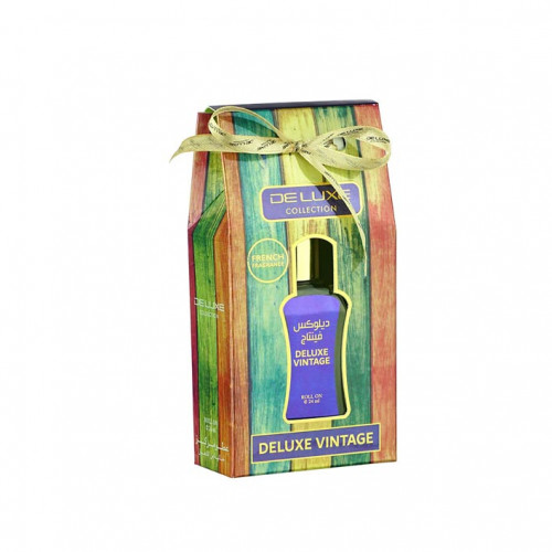 Hamidi Deluxe Vintage 24Ml Hamidi Deluxe Vintage 24Ml