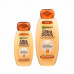 Ultradoux Replenishing Shampoo Honey Treausres 400ml + 200ml  Ultradoux Replenishing Shampoo Honey Treausres 400ml + 200ml