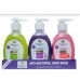 Yardley Hand Wash 2 In 1 250 Ml Yardley Hand Wash 2 In 1 250 Ml
