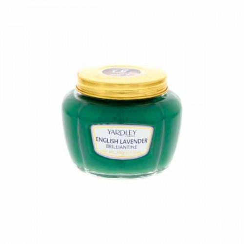 Yardley Brillantine Hair Cream 150gm 