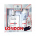 English Blazer EDT 100ml + Body Spray 150ml  English Blazer EDT 100ml + Body Spray 150ml