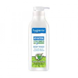 Hygenix Shower Mega Menthol 30% Off 1 Ltr